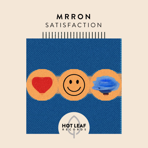 MRRON - Satisfaction (Extended Mix)