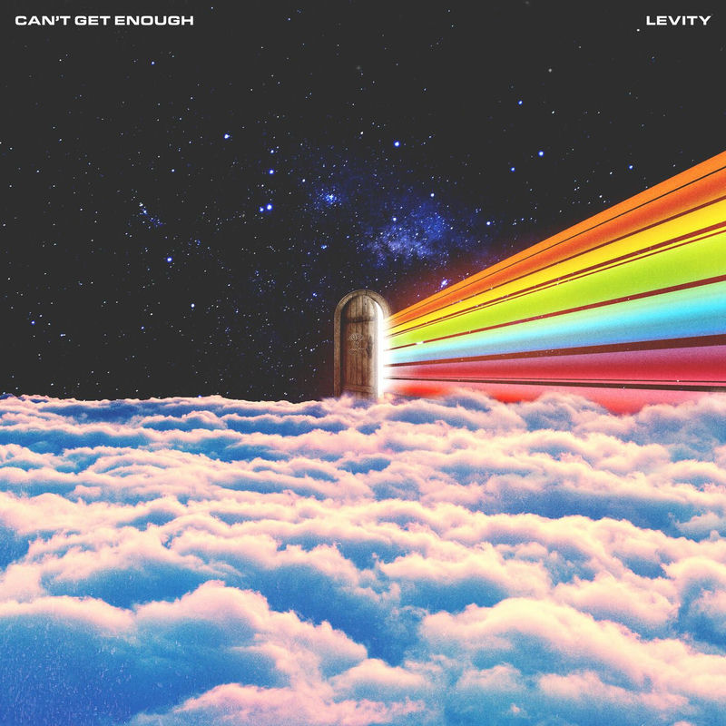 Levity - Can't Get Enough (Original Mix)