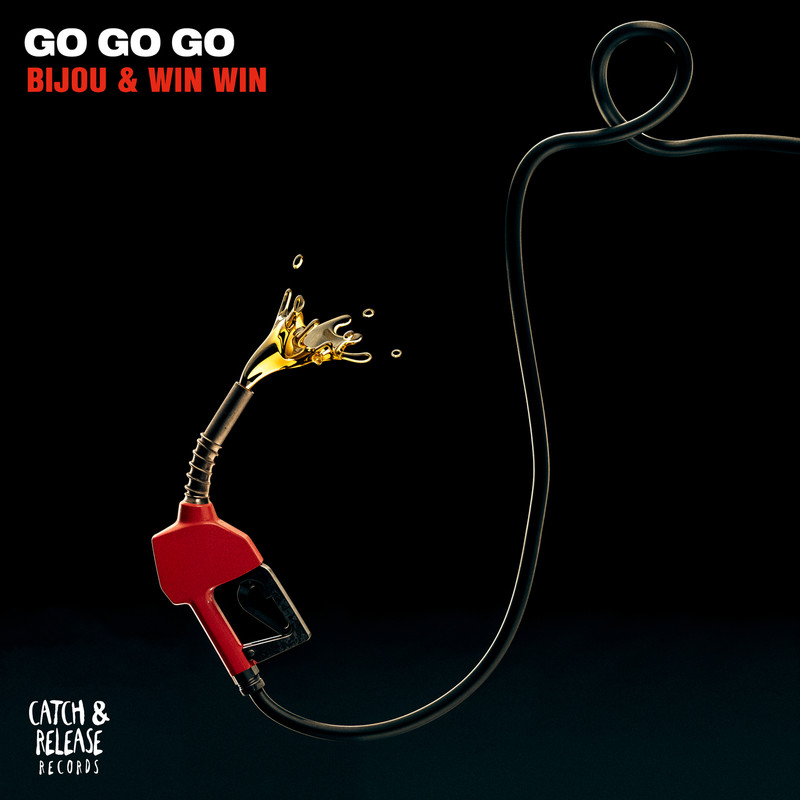 BIJOU & Win Win - GO GO GO (Extended Mix)