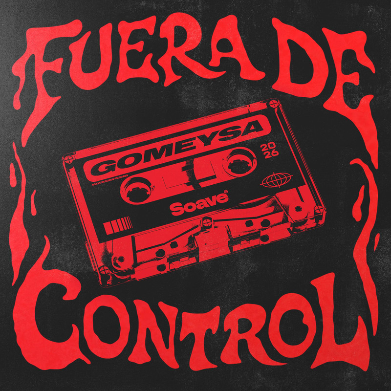 Gomeysa - Fuera De Control (Extended Mix)