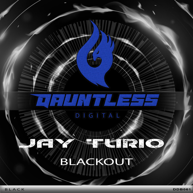 Jay Turio - Blackout (Extended Mix)