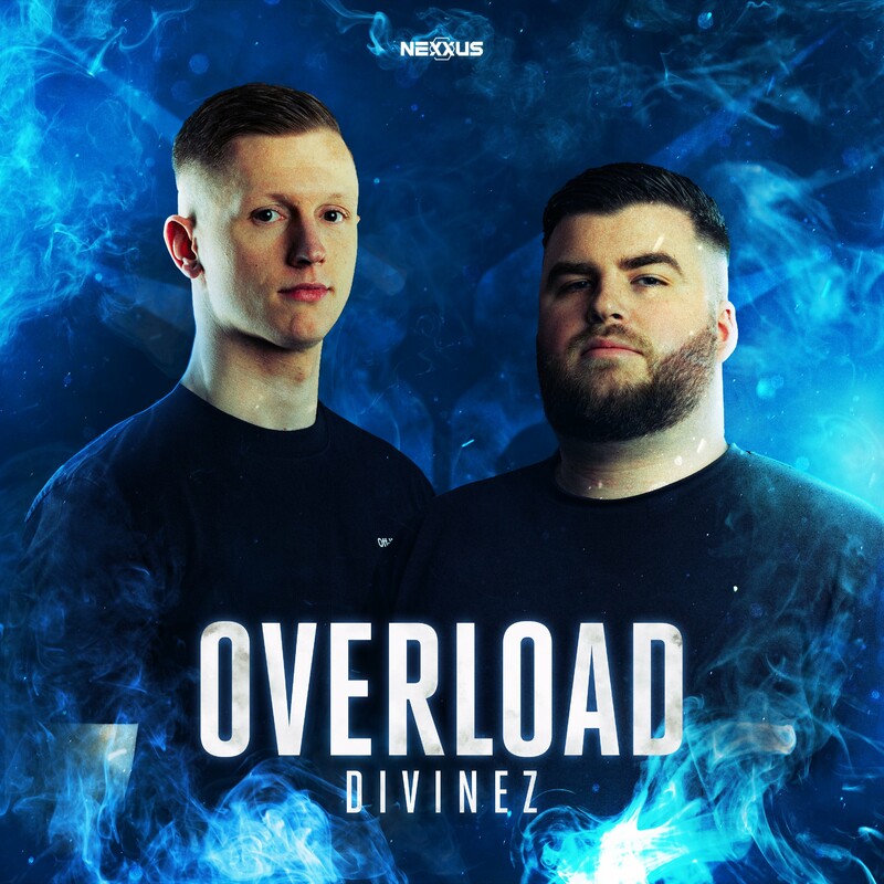 Divinez - Overload (Original Mix)