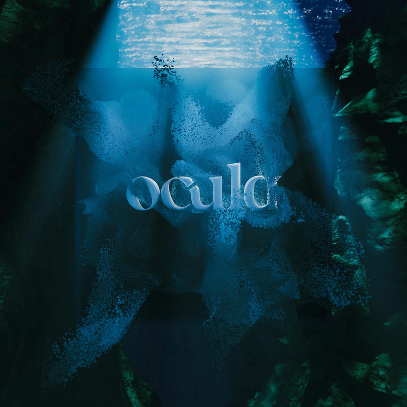 OCULA - The Edge (feat. ALLKNIGHT) (Original Mix)