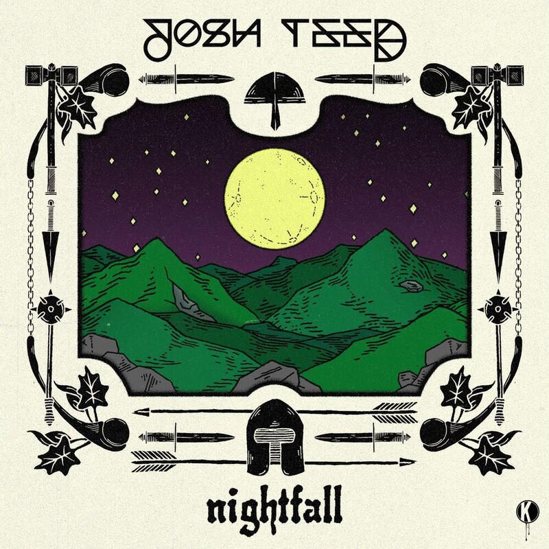Josh Teed & AtYyA - Nightfall (Original Mix)