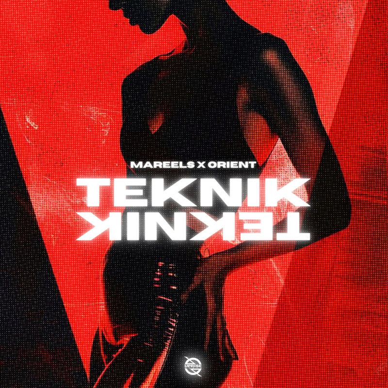 Orient, Mareels - Teknik (Extended Mix)