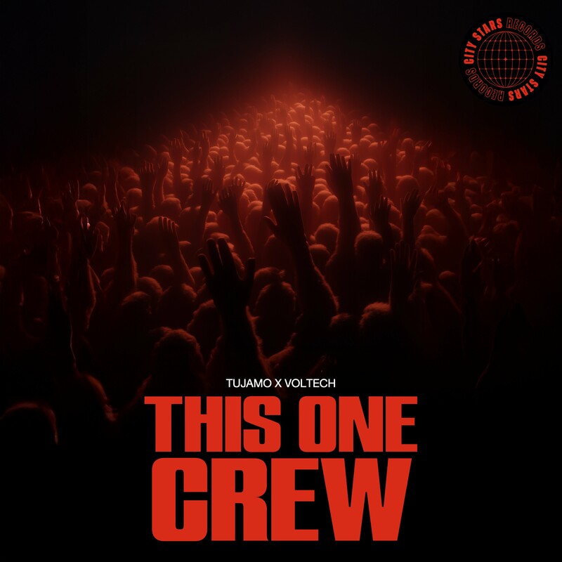 Tujamo & Voltech - This One Crew (Original Mix)