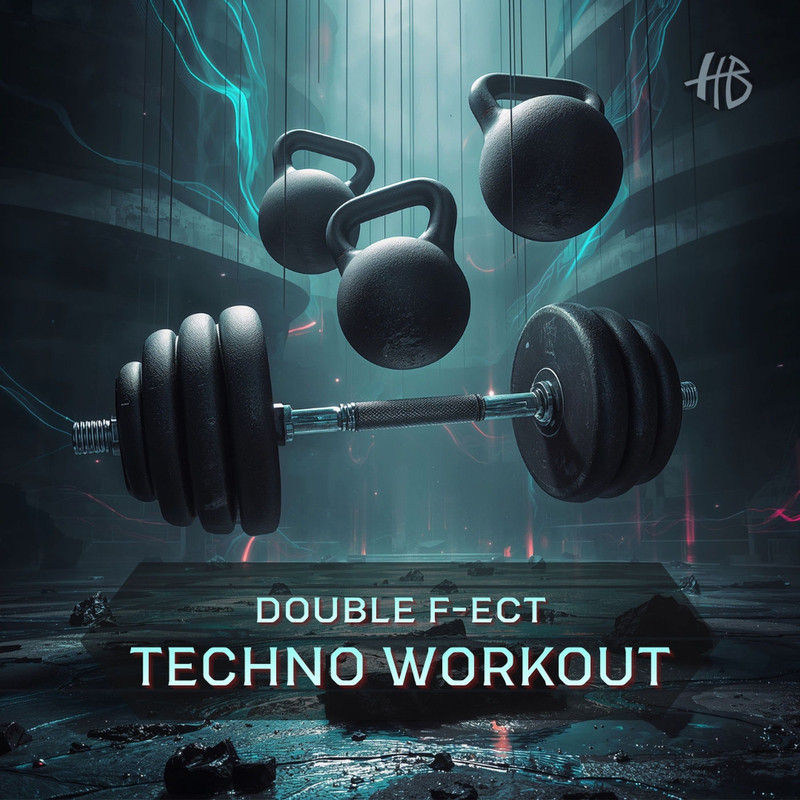 Double F-ect - Techno Workout (Extended Mix)