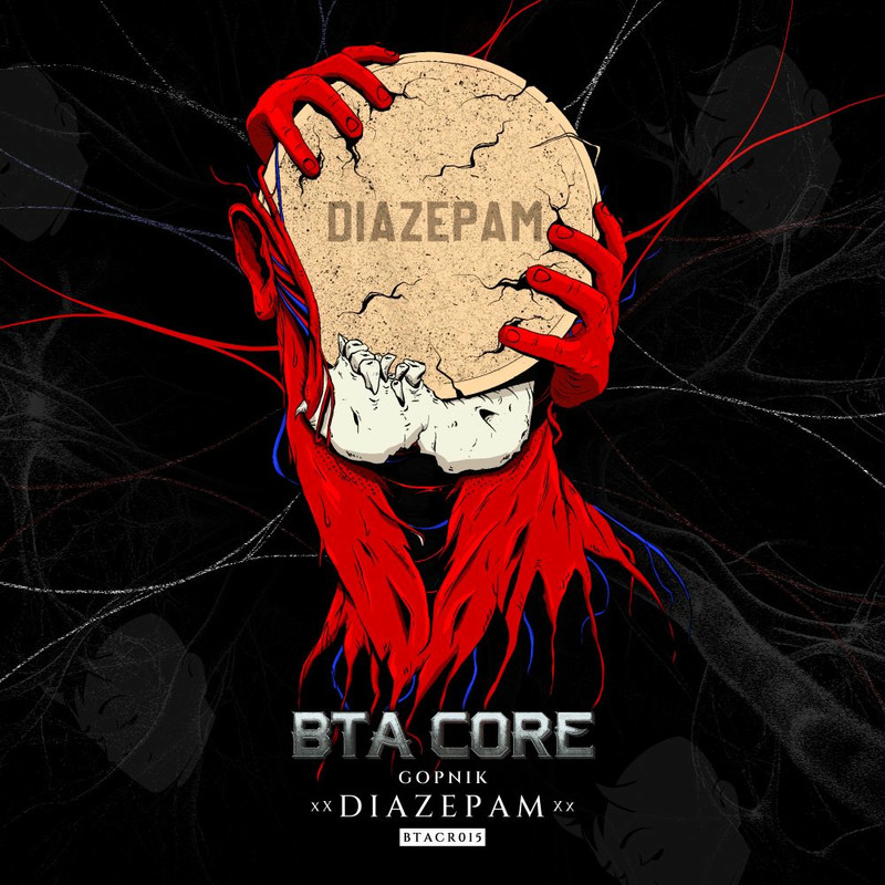 Gopnik - Diazepam (Original Mix)