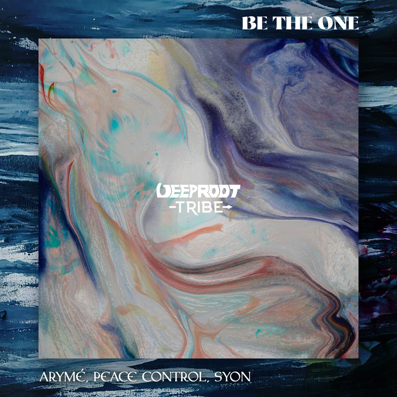 Syon, ARYM&Eacute;, Peace Control - Be The One (Extended Mix)