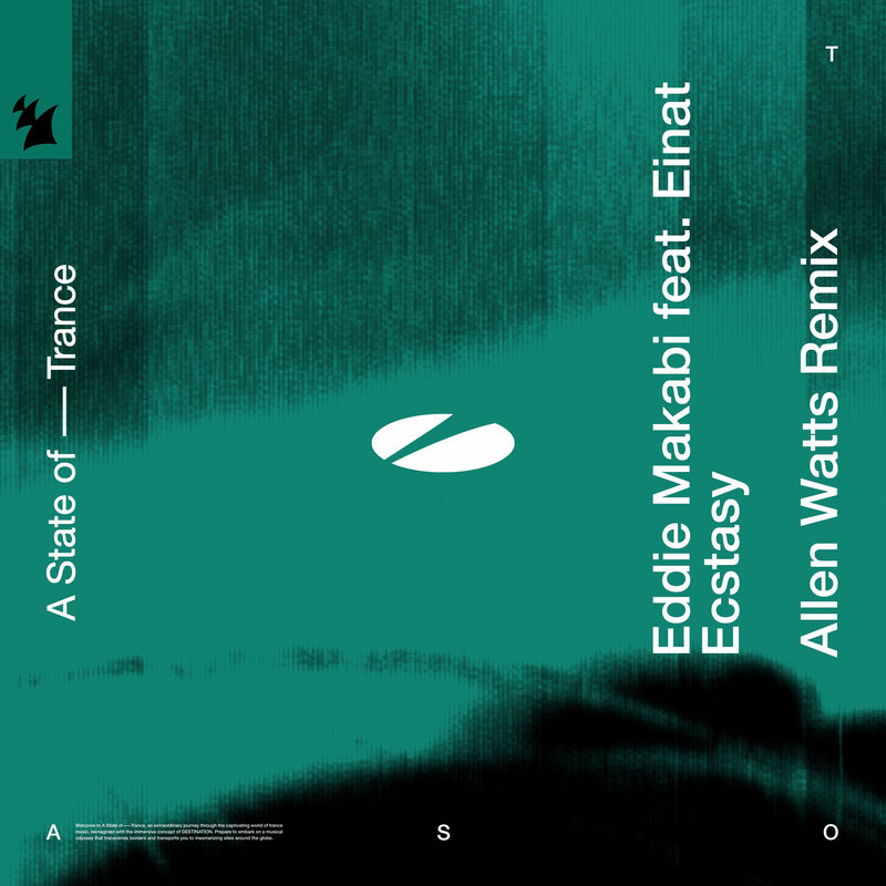 Eddie Makabi - Ecstasy (Allen Watts Remix)