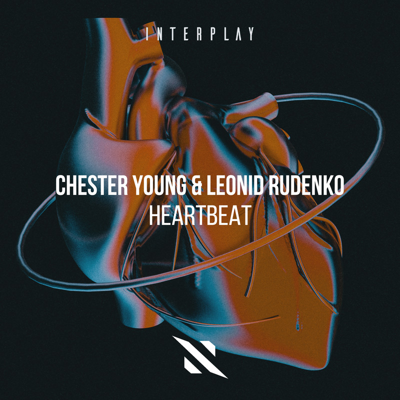 Chester Young & Leonid Rudenko - Heartbeat (Extended Mix)