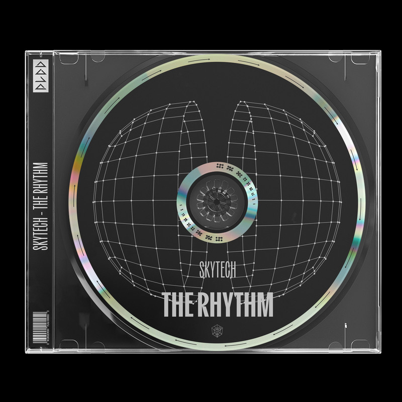Skytech - The Rhythm (Extended Mix)