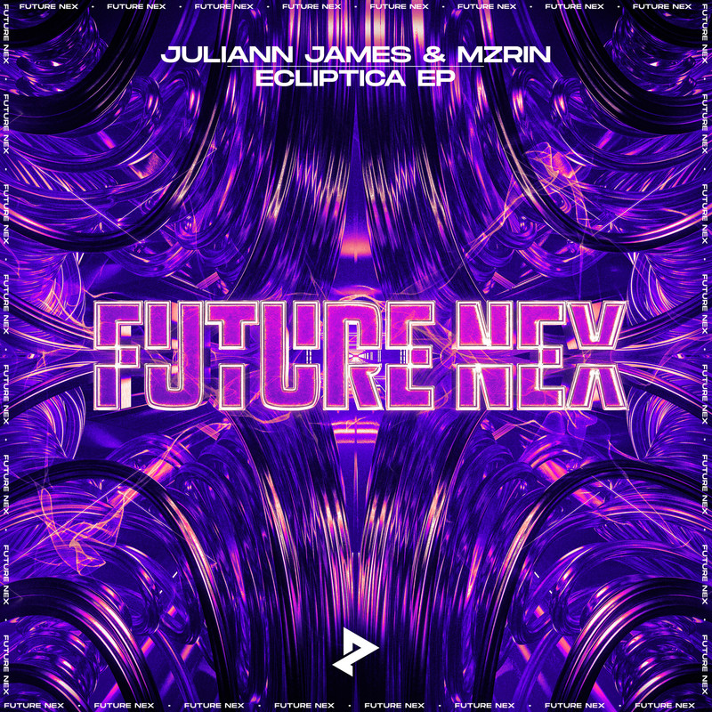 Juliann James & Mzrin, K3NJI - Utopia (Extended Mix)