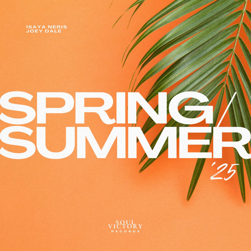 Isaya Neris & Joey Dale - Nothing Better (Original Mix)