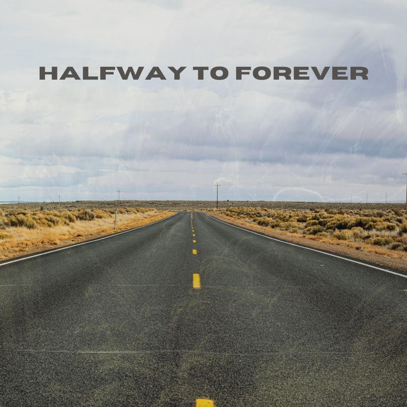Manse - HALFWAY TO FOREVER (Original Mix)