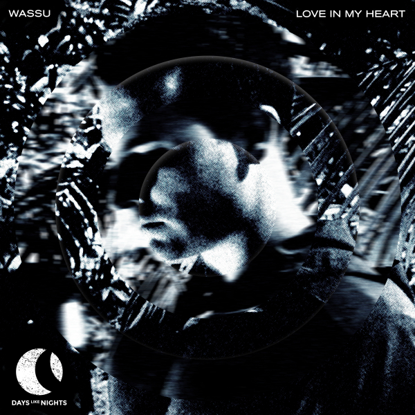 Wassu - Love In My Heart (Extended Mix)