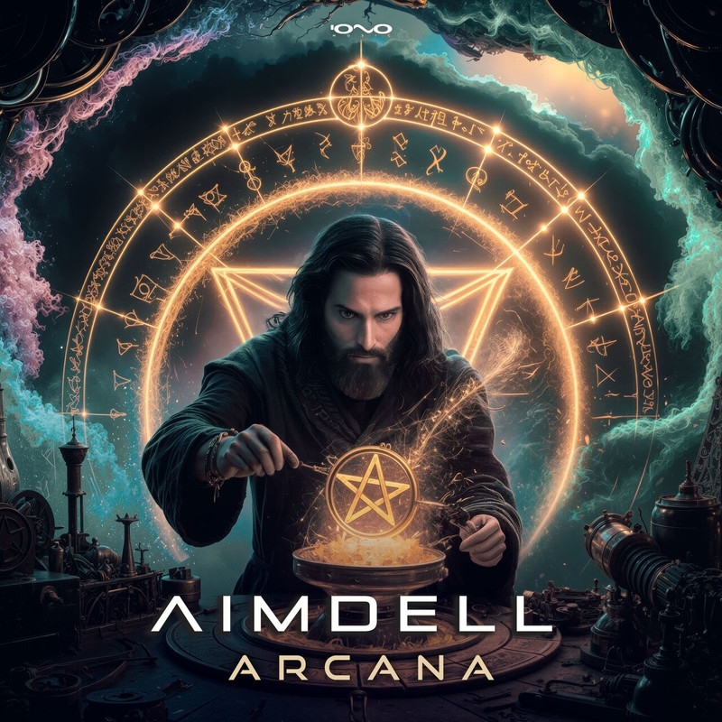 AIMDELL - Arcana (Original Mix)