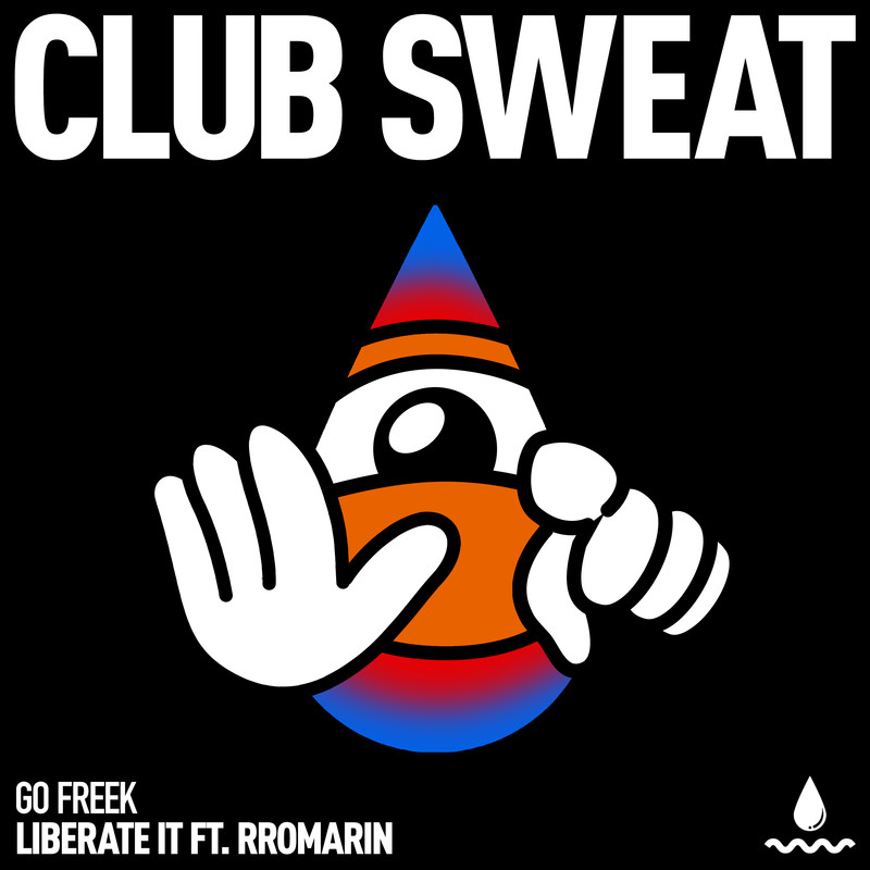 Go Freek - Liberate It ft. Rromarin (Extended Mix)