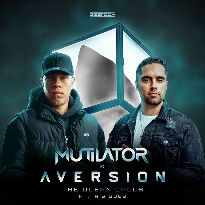 Mutilator, Aversion & Iris Goes - The Ocean Calls (Original Mix)