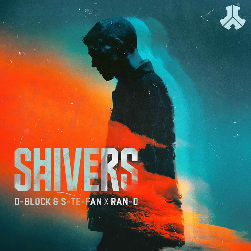 D-block & S-te-fan & Ran-D - Shivers (Extended Mix)