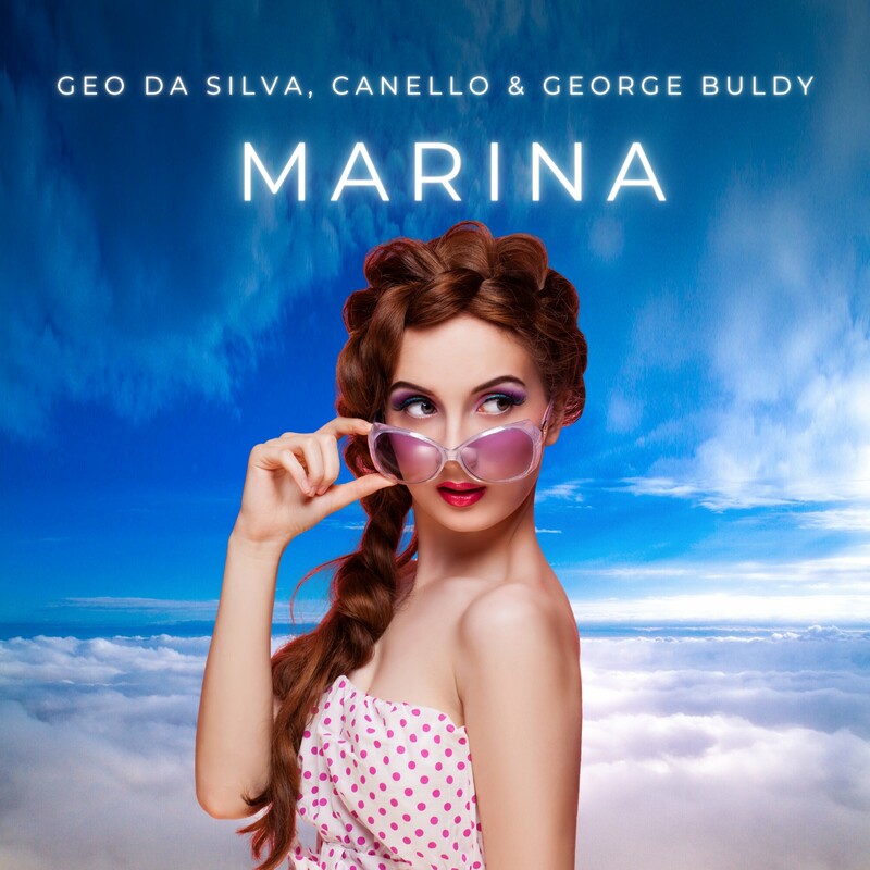 Geo Da Silva, Canello & George Buldy - Marina (Extended Mix)