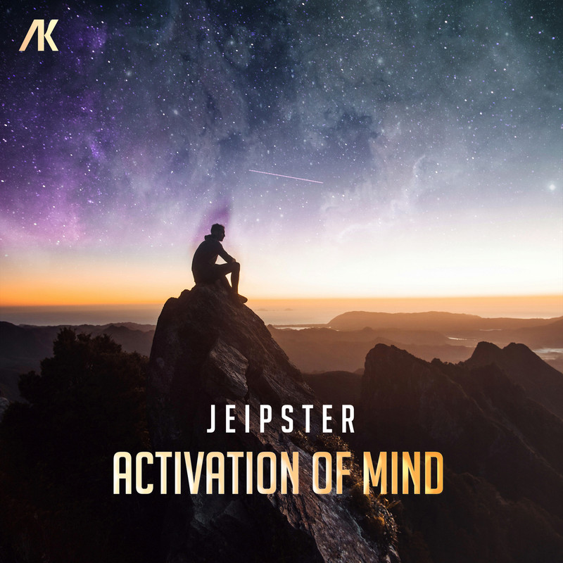 Jeipster - Activation Of Mind (Extended Mix)