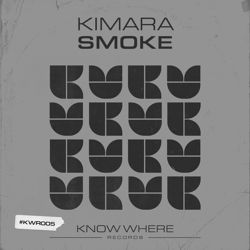 Kimara - Smoke (Extended Mix)