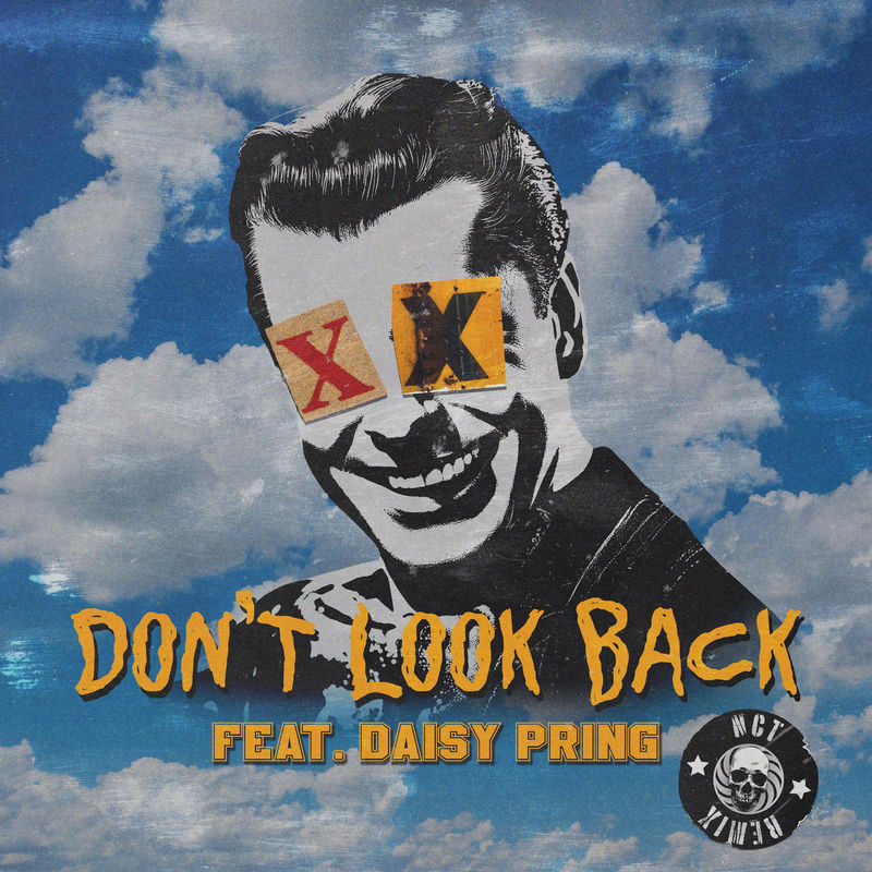ReauBeau & Nymfo - Don't Look Back (feat. Daisy Pring) (NCT Remix)