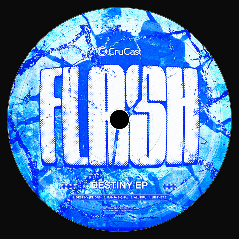 Flash - Up There (Original Mix)