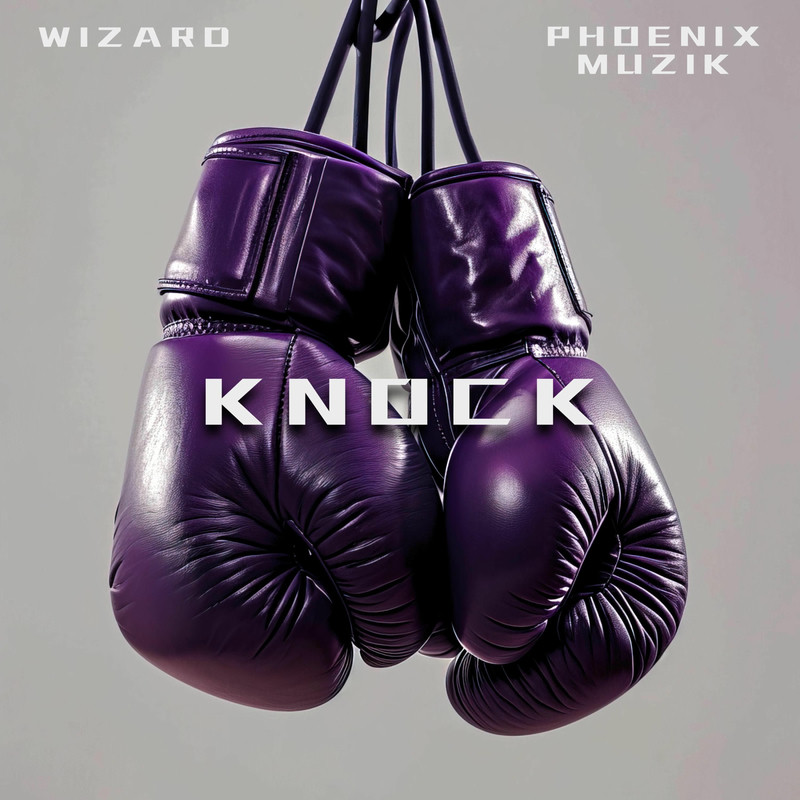 Wizard - Knock (feat. Phoenix Muzik) (Original Mix)