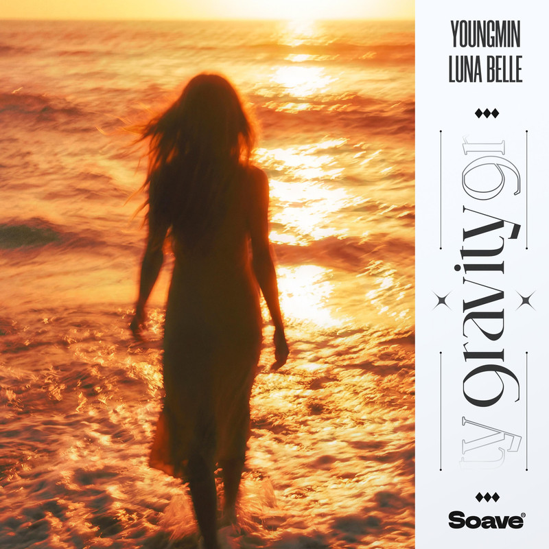 Youngmin & Luna Belle - Gravity (Original Mix)