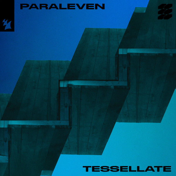 Paraleven - Tessellate (Extended Mix)