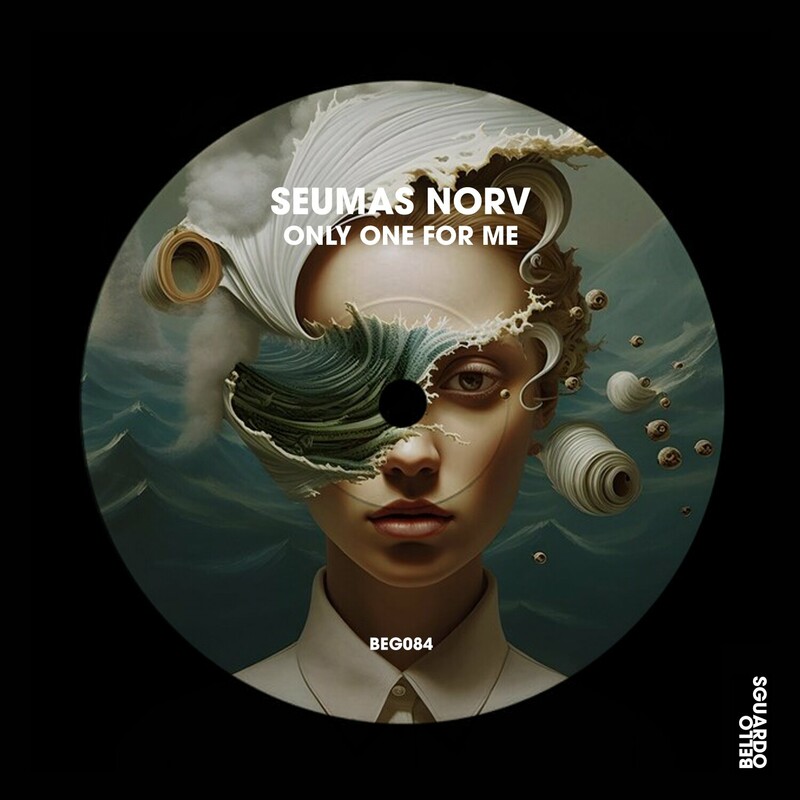 Seumas Norv - Only One for Me (Extended Mix)