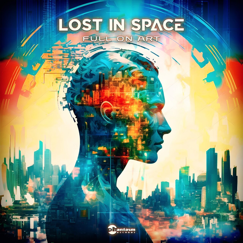 Lost In Space - Renascense (Original Mix)