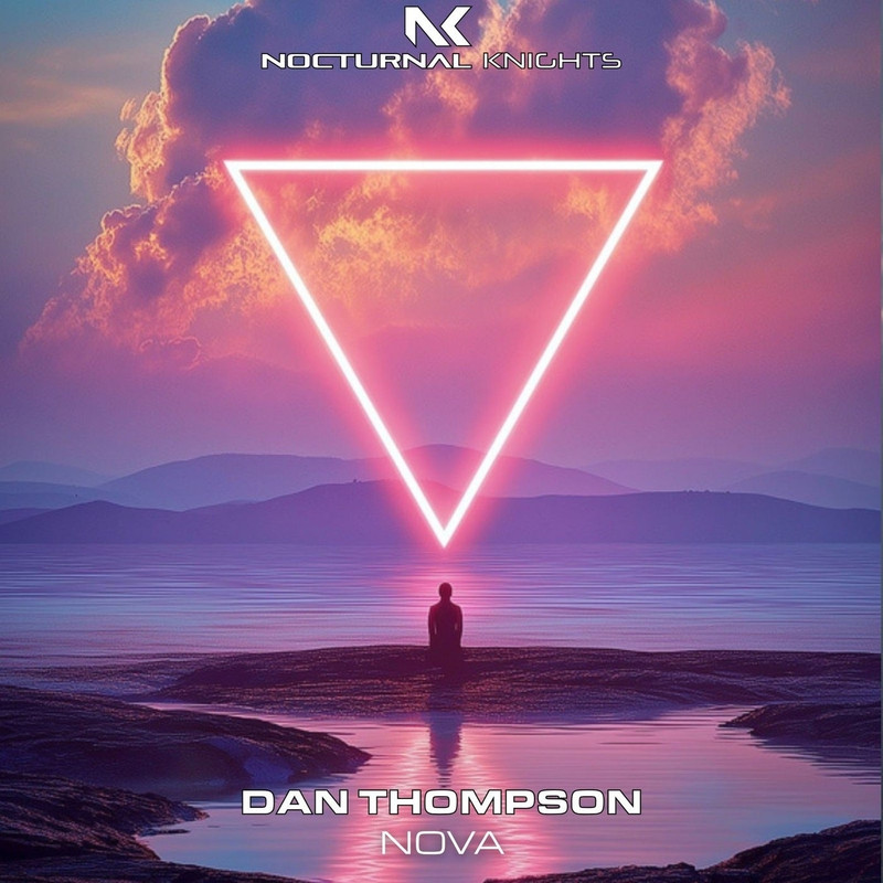 Dan Thompson - Nova (Extended Mix)