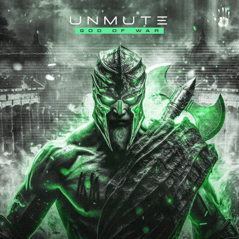 Unmute - God Of War (Extended Mix)