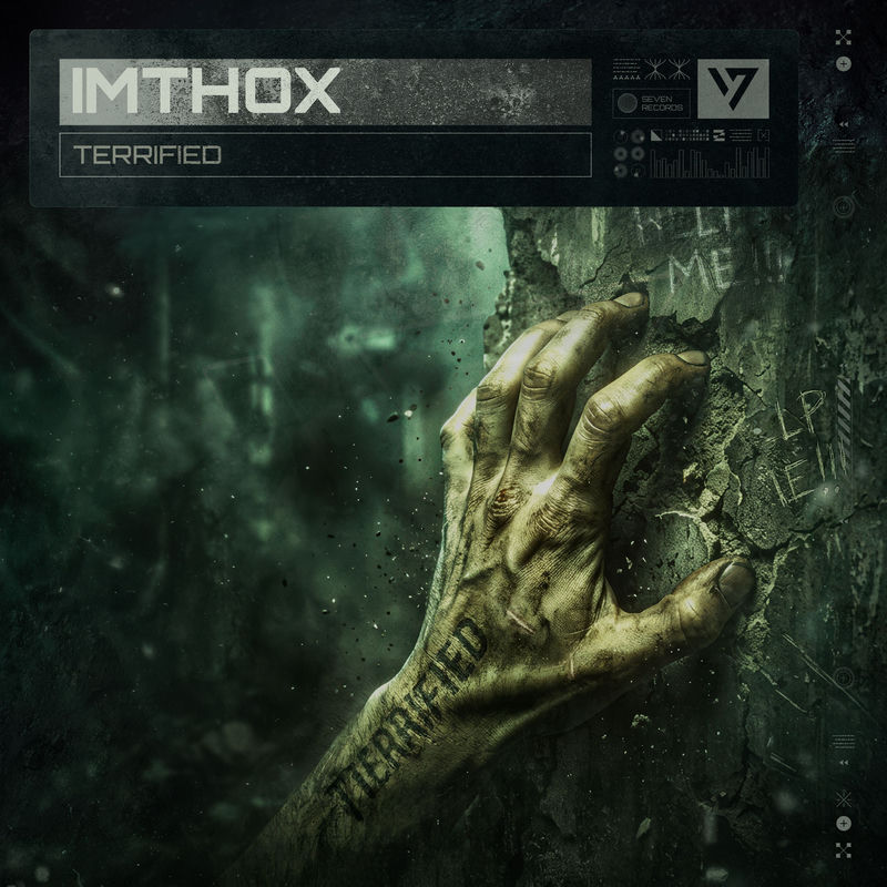 Imthox - Terrified (Original Mix)