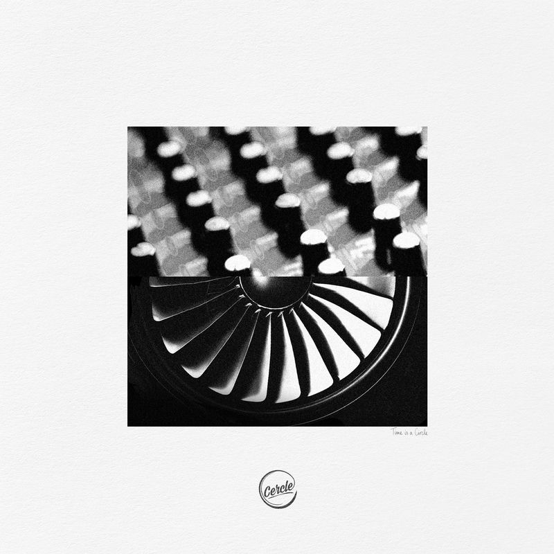 Kasablanca - Time Is A Circle (Original Mix)