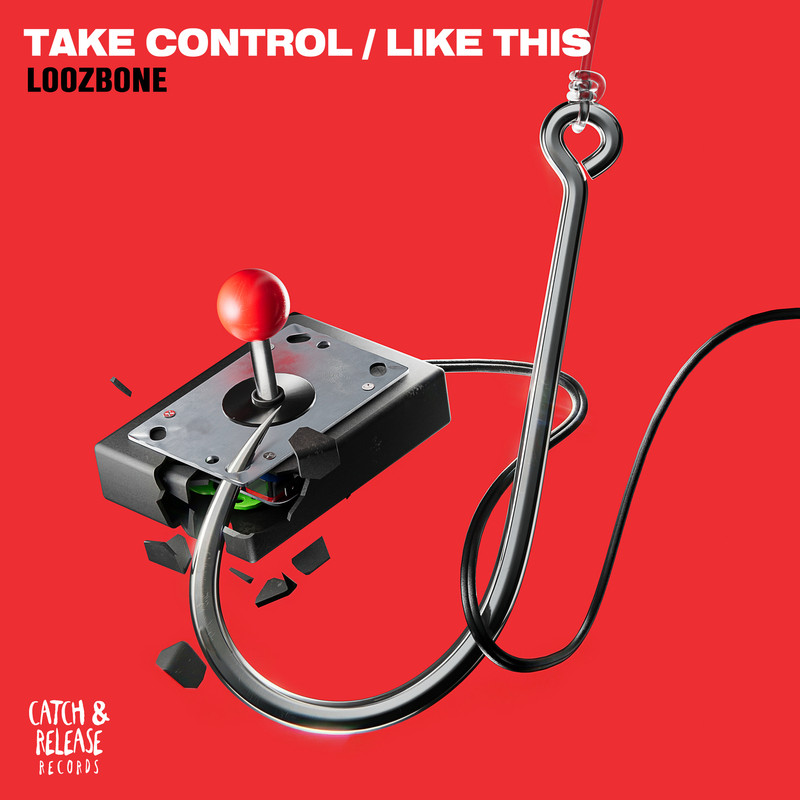 LOOZBONE - Take Control (Extended Mix)