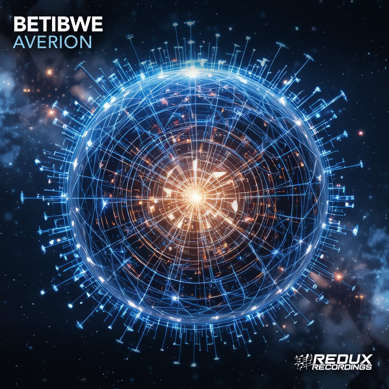 Betibwe - Averion (Extended Mix)