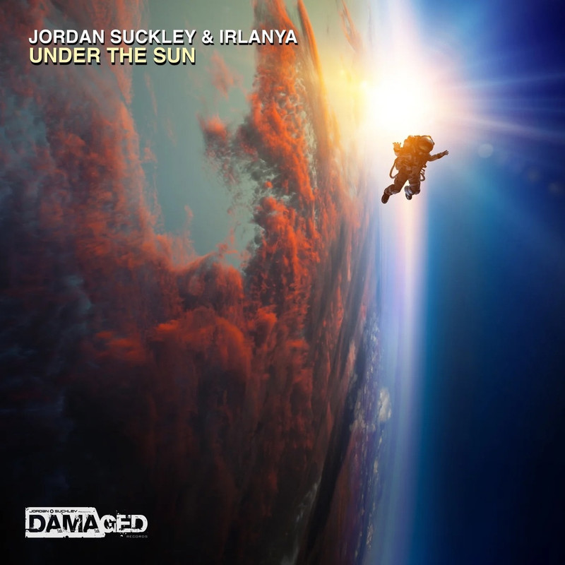 Jordan Suckley & Irlanya - Under The Sun (Extended Mix)