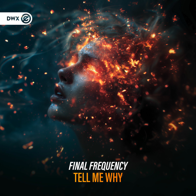 Final Frequency & Dirty Workz - Tell Me Why (Original Mix)
