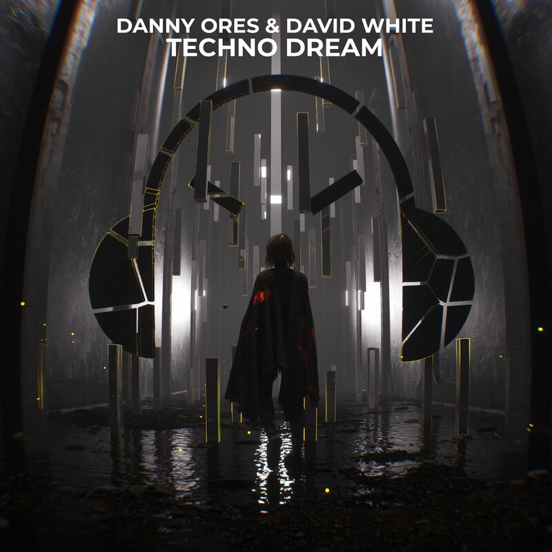 Danny Ores & David White - Techno Dream (Original Mix)
