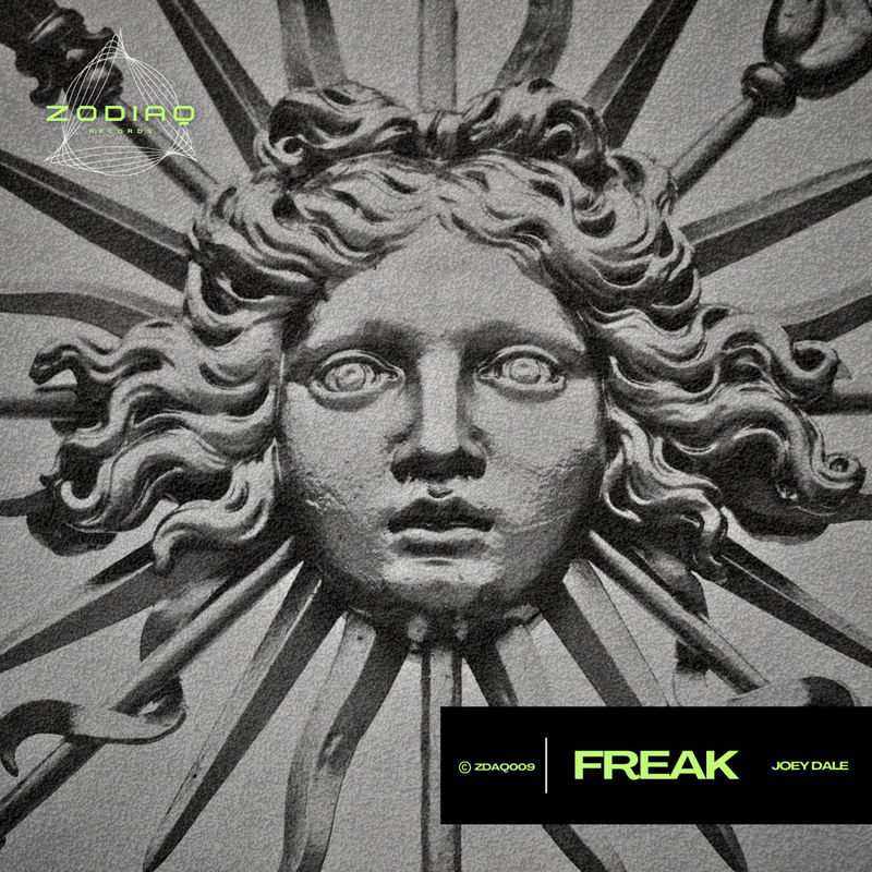 Joey Dale - Freak (Original Mix)