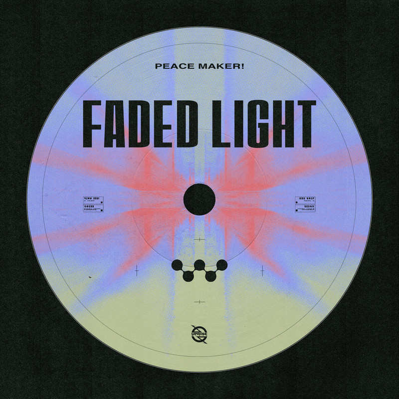 PEACE MAKER! - Faded Light (Extended Mix)