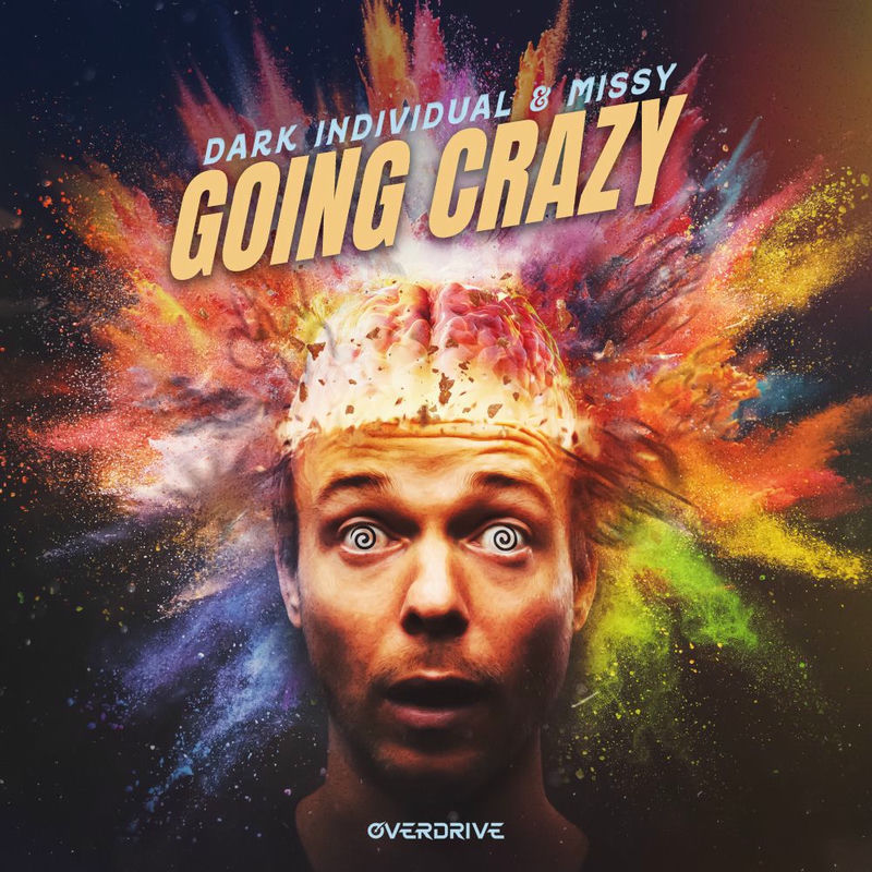 Dark Individual & missy - Going Crazy (Original Mix)