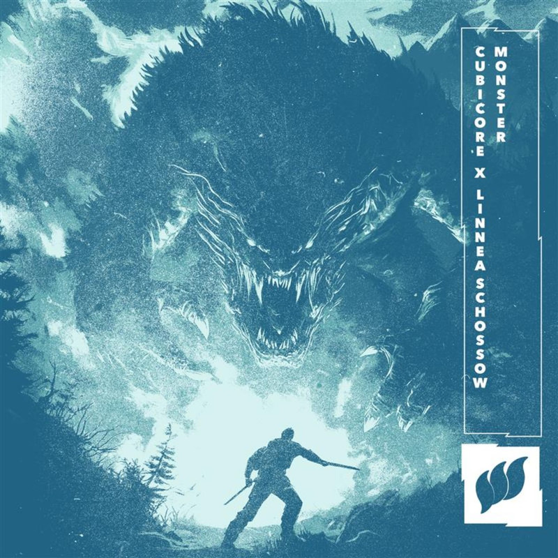 Cubicore x Linnea Schossow - Monster (Extended Mix)