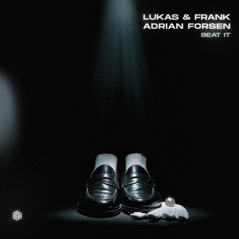 Lukas & Frank & Adrian Fors&eacute;n - Beat It (Extended Mix)