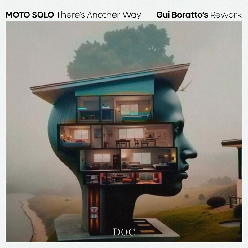 MOTO SOLO - There's Another Way (Gui Boratto's Rework)
