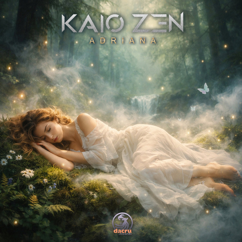 Kaio Zen - Adriana (Original Mix)